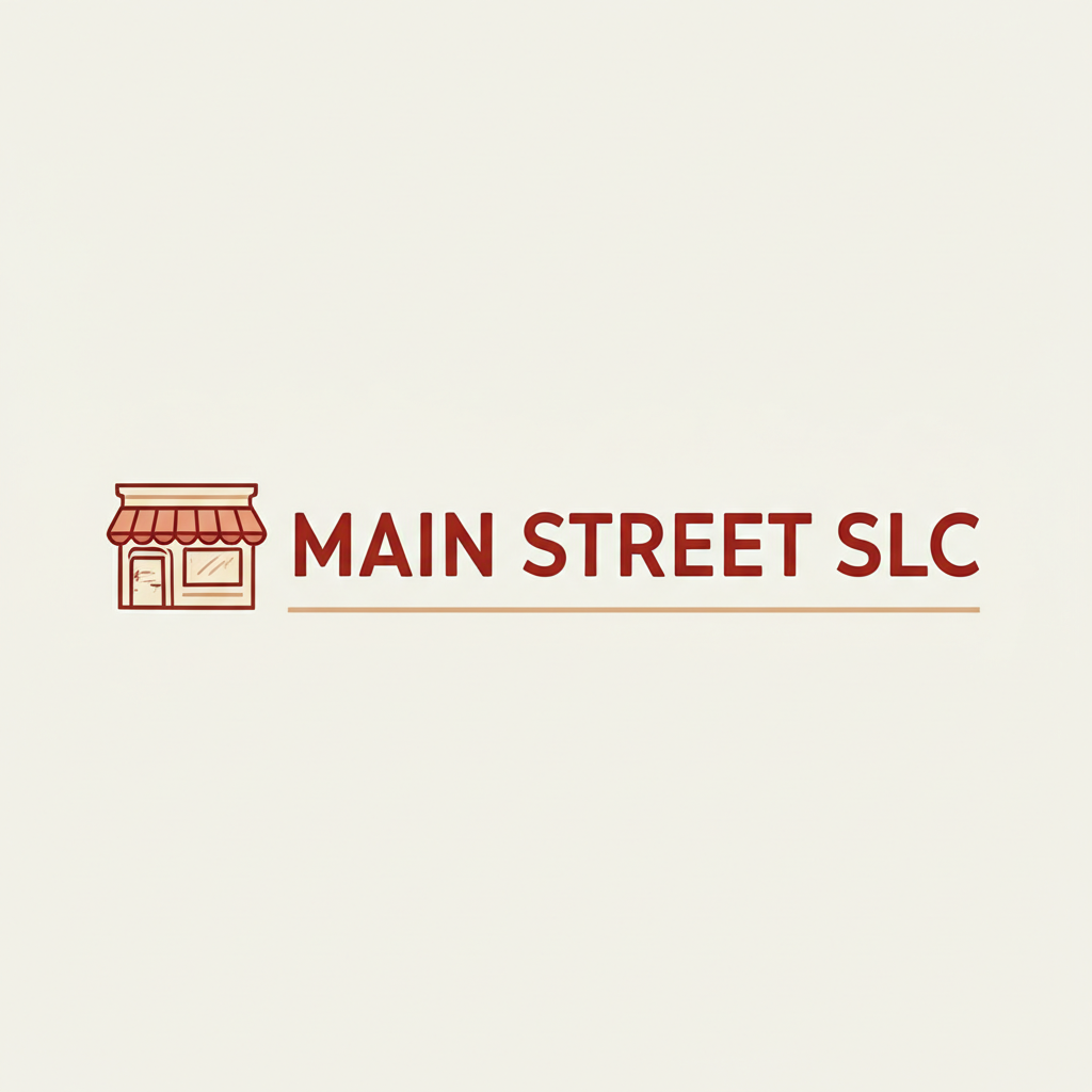 Main Street SLC